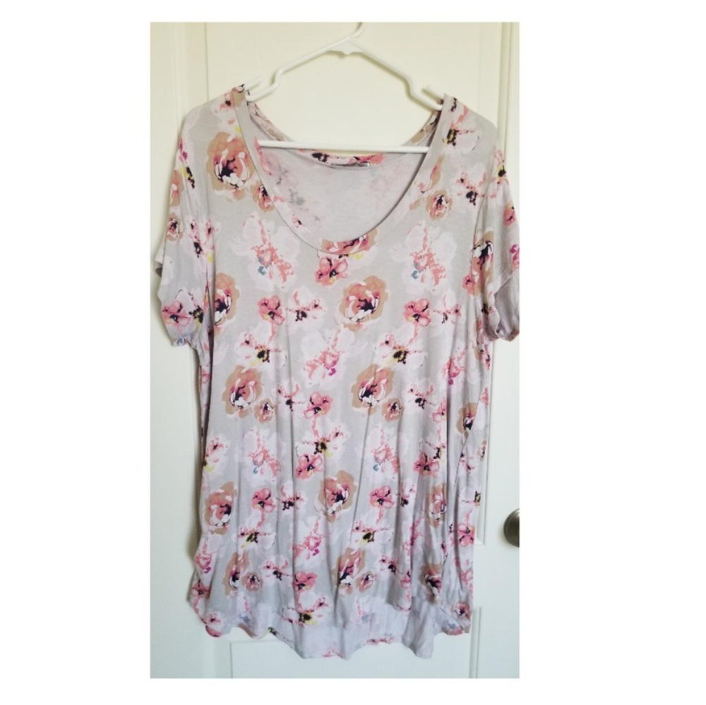 Downeast Perfect T